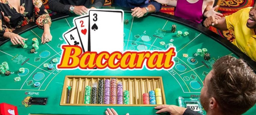 bài baccarat