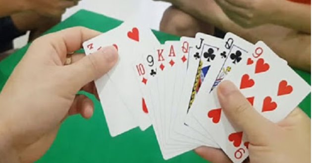 Game bài tiến lên-Kinh nghiệm chơi game bài hiệu quả