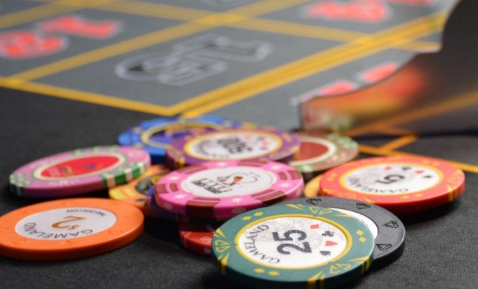poker