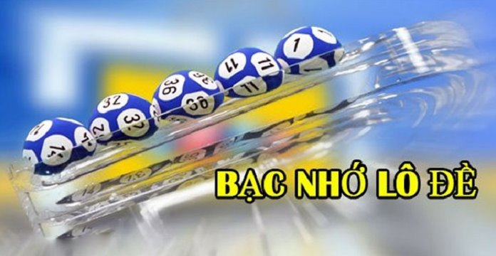 bac nho lo de mien bac la gi