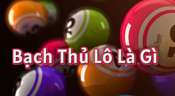 bach thu lo la gi