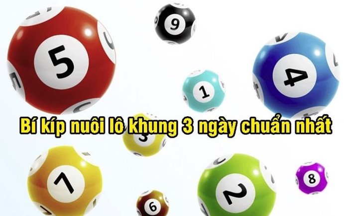 choi lo khung max 3 ngay