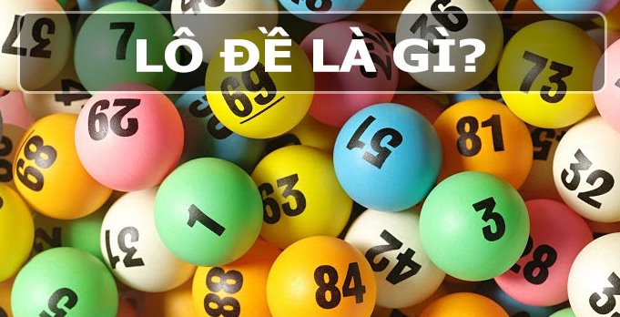 danh lo de la gi