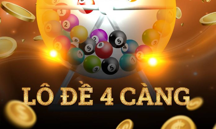 de 4 cang la gi