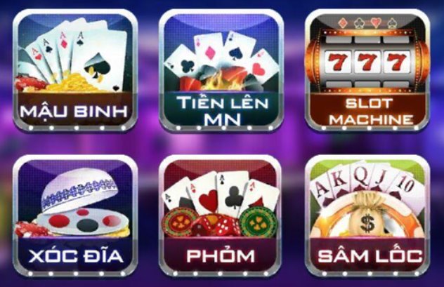 tong quan ve game danh bai là gi?