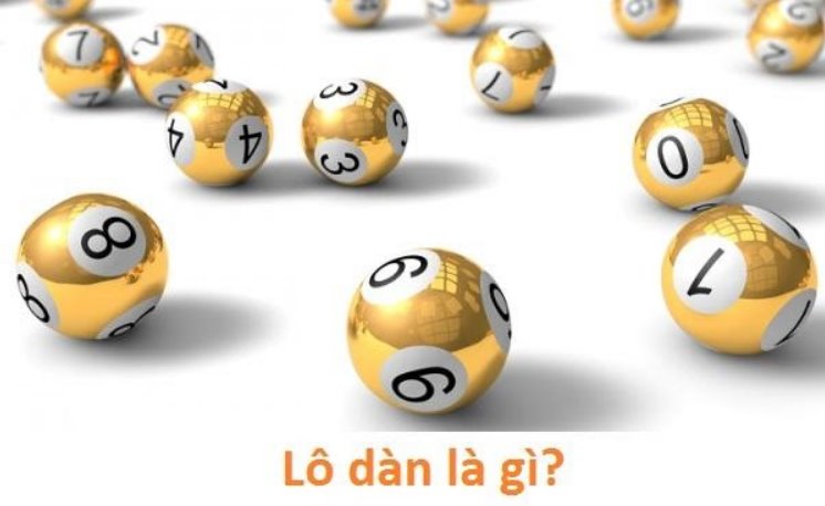 lo dan la gi