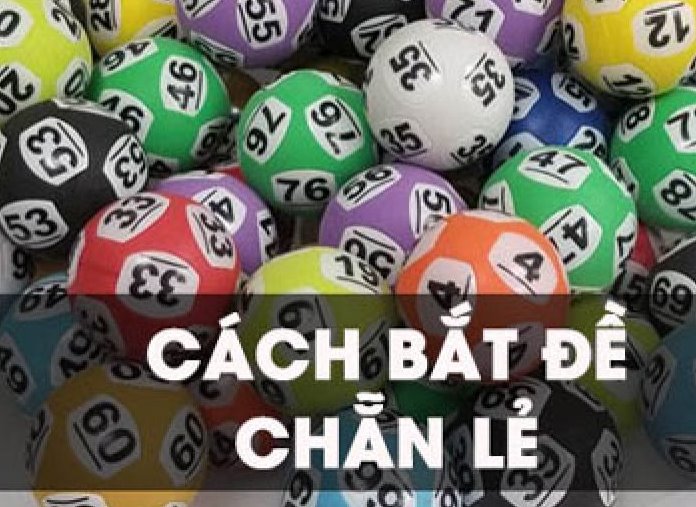 lô đề chẵn lẻ