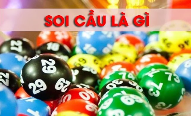soi cau lo de la gi