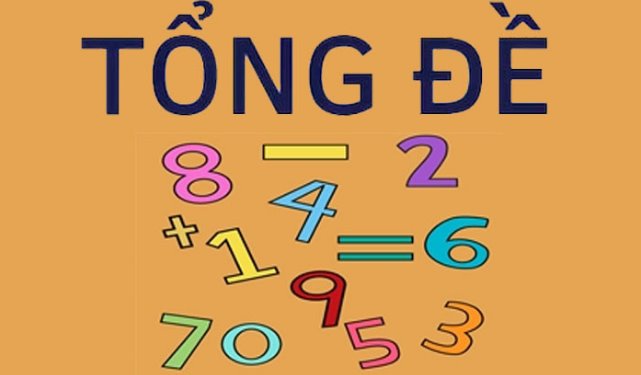 tong de la gi