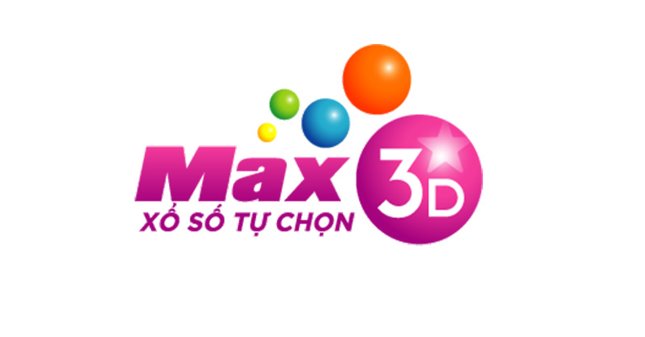 Max 3D