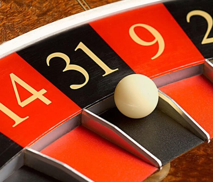 cach choi roulette