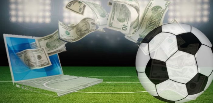 chiến thuật chơi cá cược bóng đá