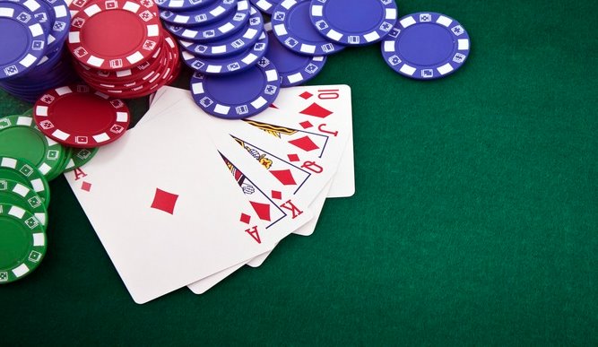 Kinh Nghiệm Chơi Poker Hay Nhất cho người mới