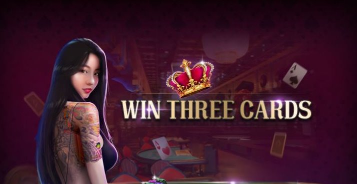 luật chơi Win Three Cards Cách tính điểm Win Three Cards