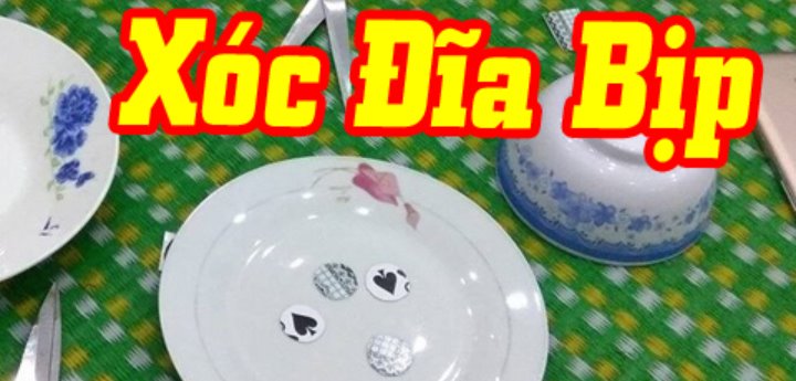 Những đồ xóc đĩa bịp mới nhất mà bạn cần biết