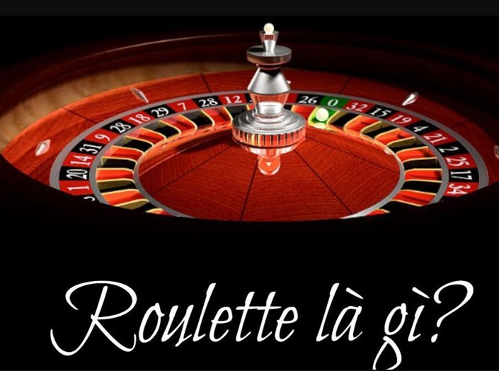 Roulette là gì?