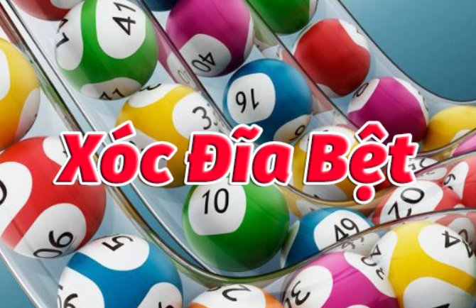 Xóc đĩa cầu bệt Cách bắt cầu xóc đĩa hiệu quả nhất