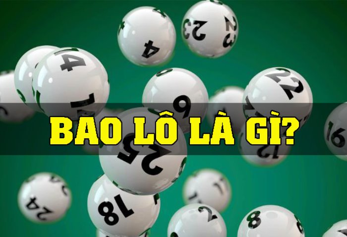 Bao lô số đề là gì? Cách đánh bao lô số đề theo từng miền hiệu quả