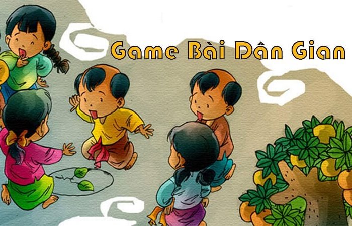 Game bài dân gian là gì? Những kiểu chơi game bài dân gian phổ biến hiện nay