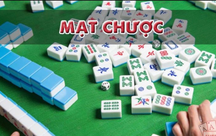 Mahjong là gì? Hướng dẫn phương pháp chơi bài Mahjong chi tiết