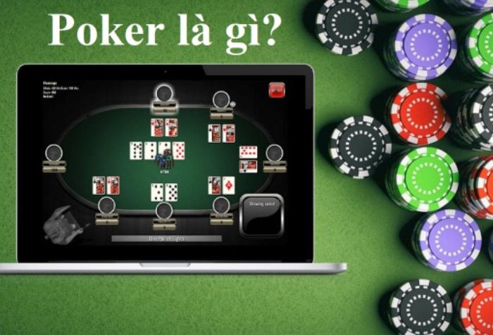 Poker là gì? Bí quyết chơi bài Poker hiệu quả