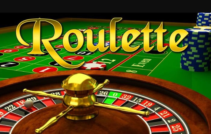 Hướng dẫn cách chơi roulette tại Galaxy 6623