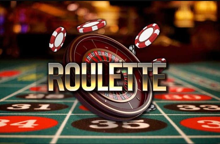 Roulette là gì? Luật chơi Roulette Online chi tiết