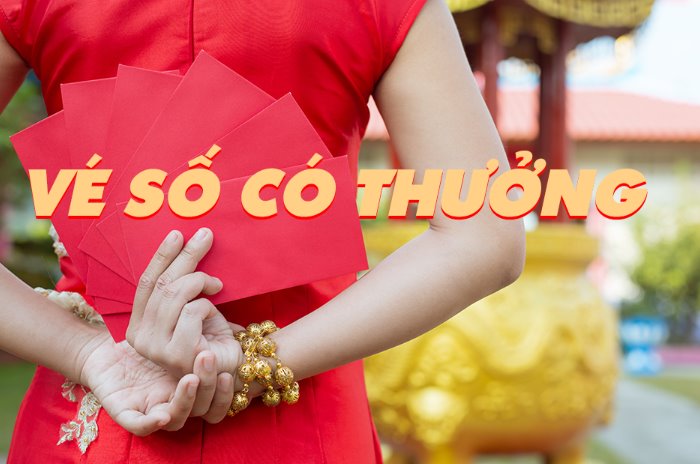 Cặp nguyên vé số là gì?