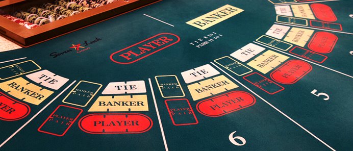 Tại sao bài Baccarat là game bài được yêu thích nhất