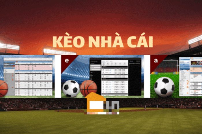 Kèo nhà cái là gì? Những loại kèo nào nên bỏ qua? (Ảnh minh họa)
