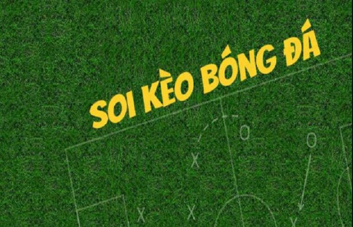 Kinh nghiệm soi kèo trên kèo dưới vô cùng hiệu quả từ cao thủ (Ảnh minh họa)