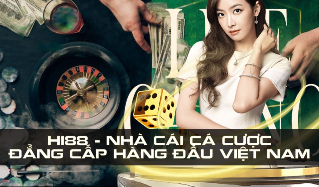 Thông tin tổng quan nhà cái Hi88 Casino