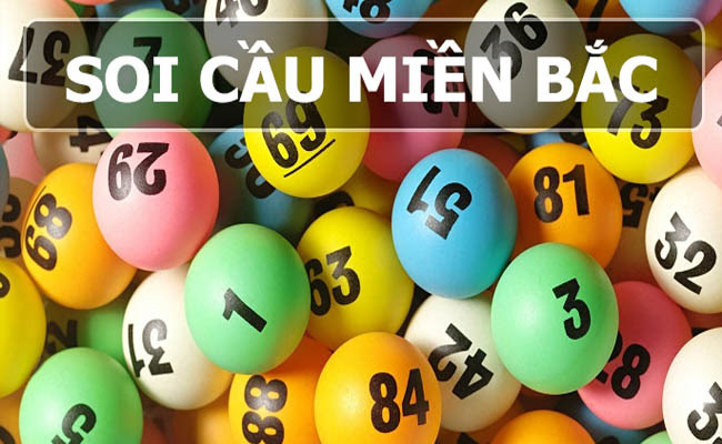 Tổng hợp bí kíp kinh nghiệm soi cầu lô đề miền bắc uy tín nhất