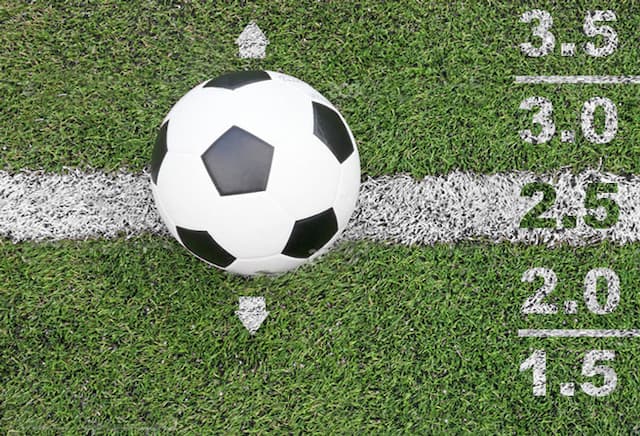 Kèo tài xỉu 1.5 - 2 là gì