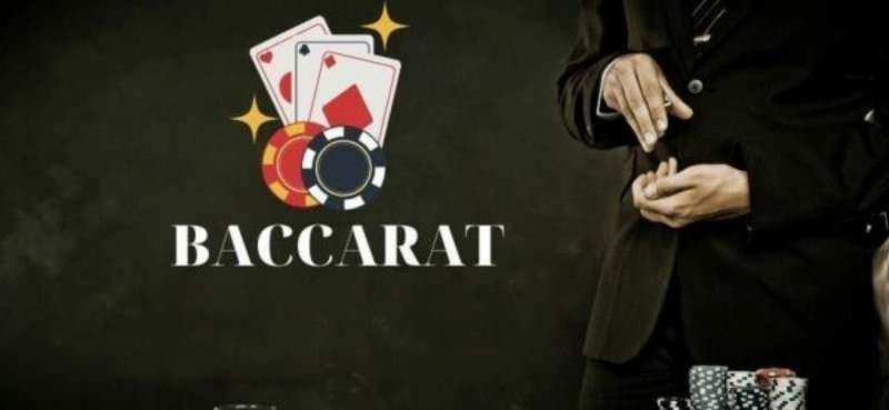 Nhóm kéo baccarat nào cũng có một đường dây đằng sau 
