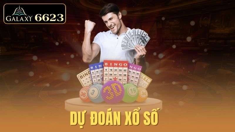 Dự Đoán Xổ Số Chính Xác Đơn Giản Chuẩn Theo Cao Thủ